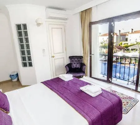 Pupil Алачати