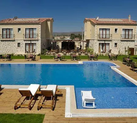 Pupil 3* Alacati
