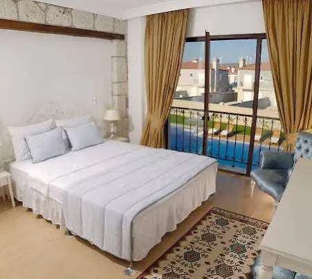 Hotel Pupil Alacati