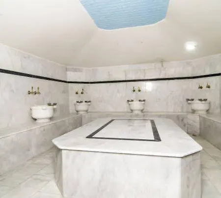 Pupil Hotel Alacati