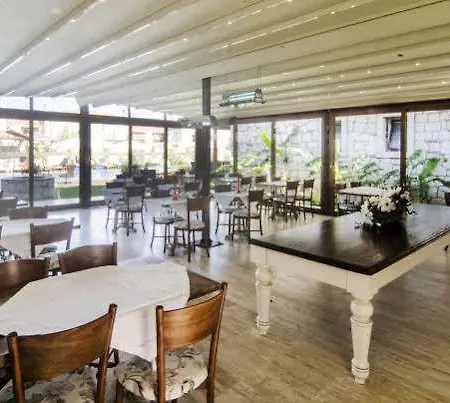 Pupil Hotel Alacati