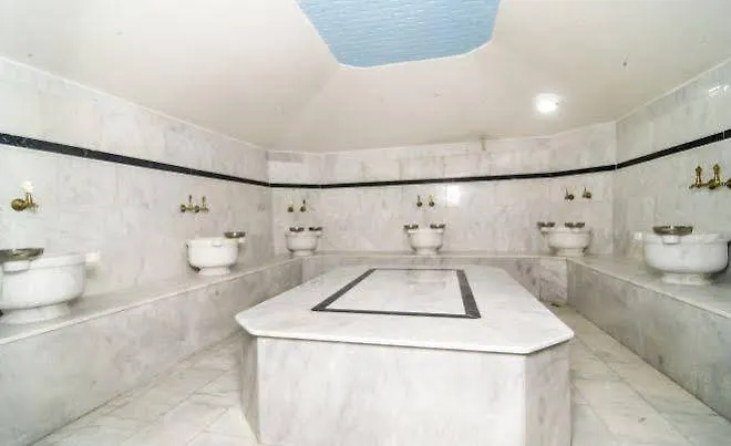 Pupil Otel Alaçatı