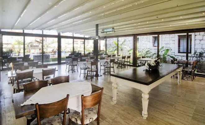 Pupil Otel Alaçatı